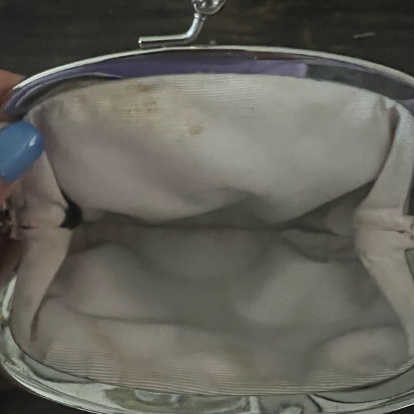 Coach coin pouch - Picture 4 of 4